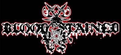 logo Blood Stained Dusk